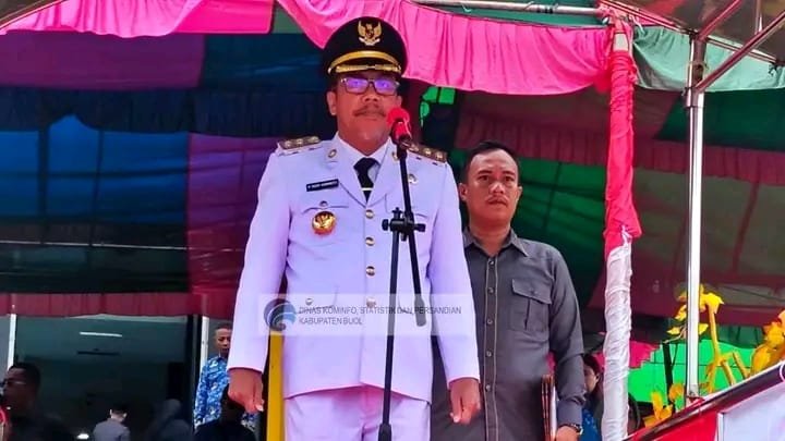 Pancasila Jiwa Bangsa Pedoman Hidup Bersama