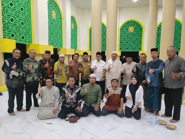 Tari Pato -PatoMenyesuaikan Wujudkan Perayaan Hutda Buol Dan Inklusif Junjung Tinggi Kearifan Lolal