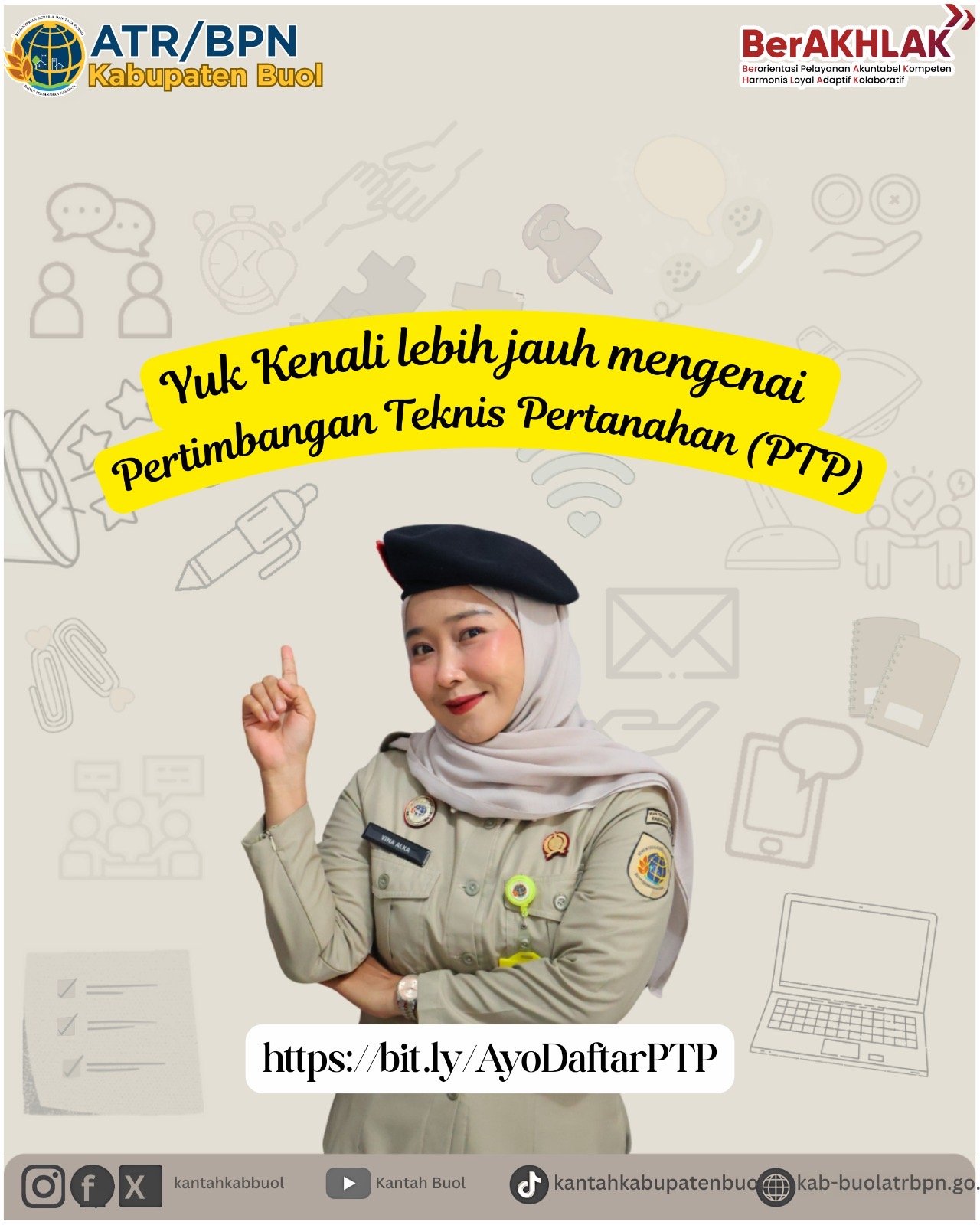 Kenali Lebih Jauh Mengenai Pertimbangan Teknis Pertanahan