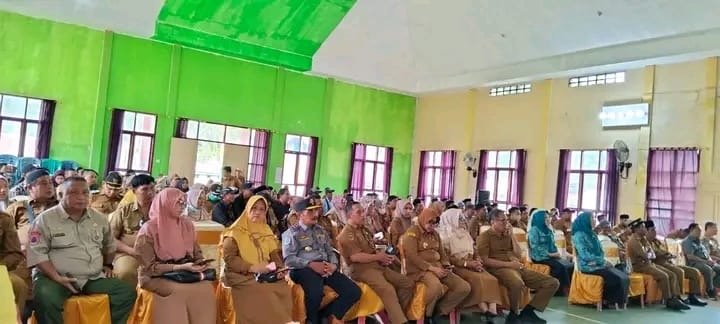 Bupati Buol, Sektor Pertanian Dan SDA Tulang Punggung Pertumbuhan Ekonomi.