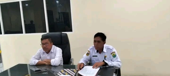 Pemkab Buol Tancap Gas, 500 Titik PJU Terpasang dari Target 2.500 Titik.