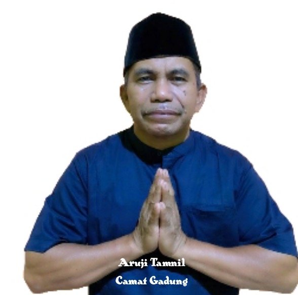 Camat Bersama Masyarakat Minta Pembangunan Mapolsek Gadung Mendesak, Tekan Angka Kriminalitas