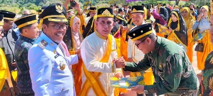 Hardiknas Momentum Perkuat Sinergi Wujudkan Pendidikan Berkualitas